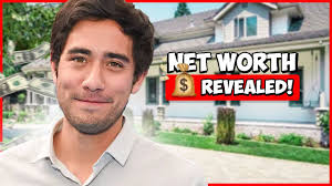Zach King Net Worth and Earnings 2026