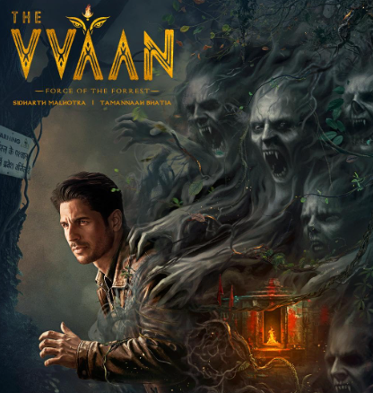 The Vvaan: Force of the Forrest Release Date 2026: Cast, Story, Trailer & Where to Watch