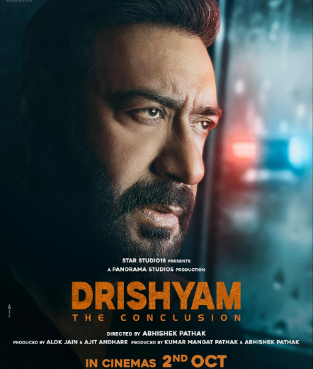 Drishyam 3 Movie 2026: The Conclusion – Release Date, Story, Cast, Budget & OTT