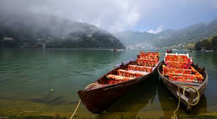 Nainital Trip Part 2: Sometimes Life Doesn’t Go the Way We Plan