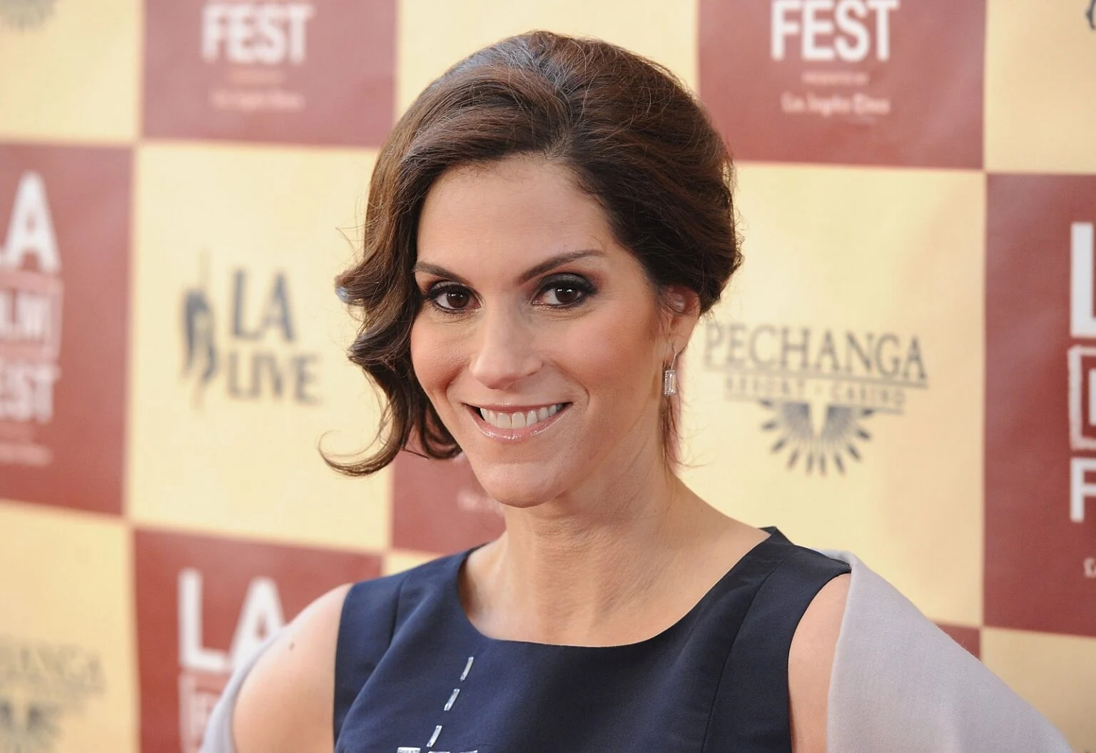 Jami Gertz Net Worth Career and Personal Life